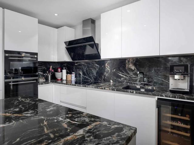 Apartment kaufen in Adetswil, Bäretswil