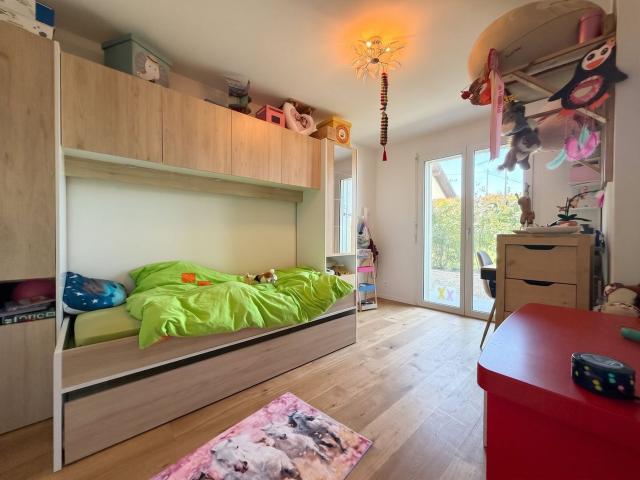 Apartment kaufen