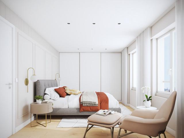 Apartment kaufen