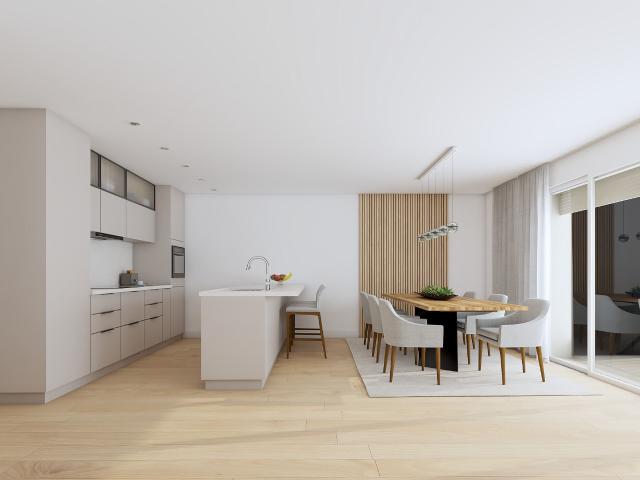 Apartment kaufen