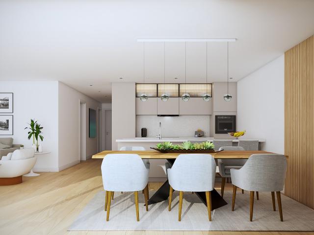 Apartment kaufen
