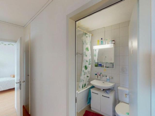 Apartment kaufen in Bern