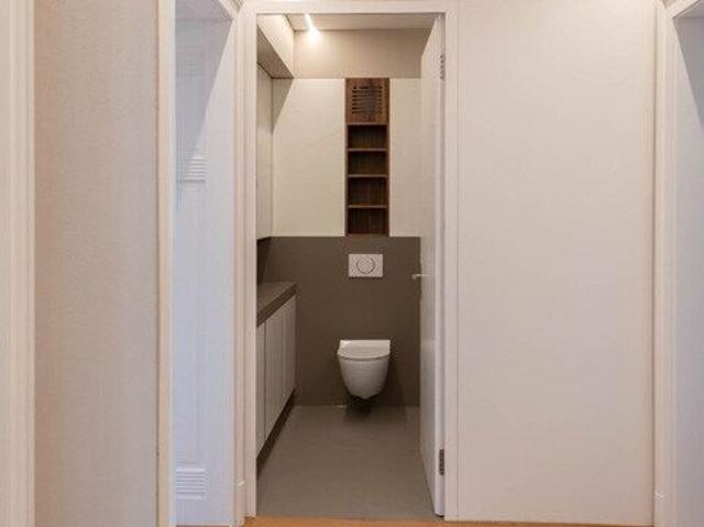 Apartment kaufen in Bern