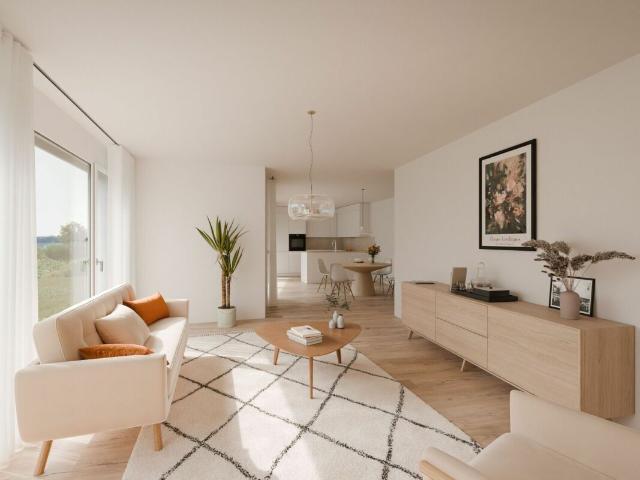 Apartment kaufen in Chez-le-Bart