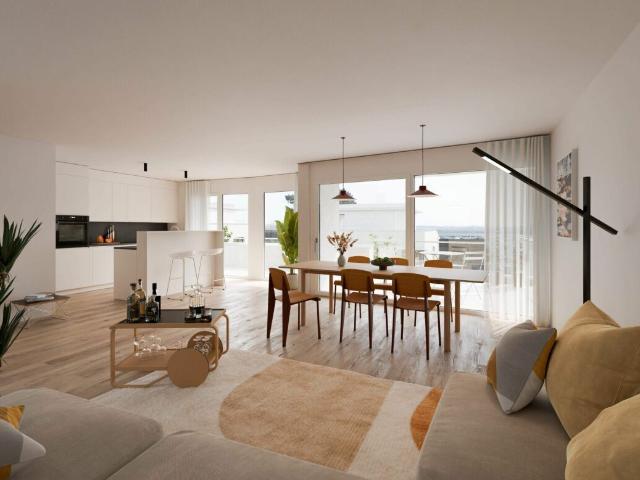 Apartment kaufen in Chez-le-Bart