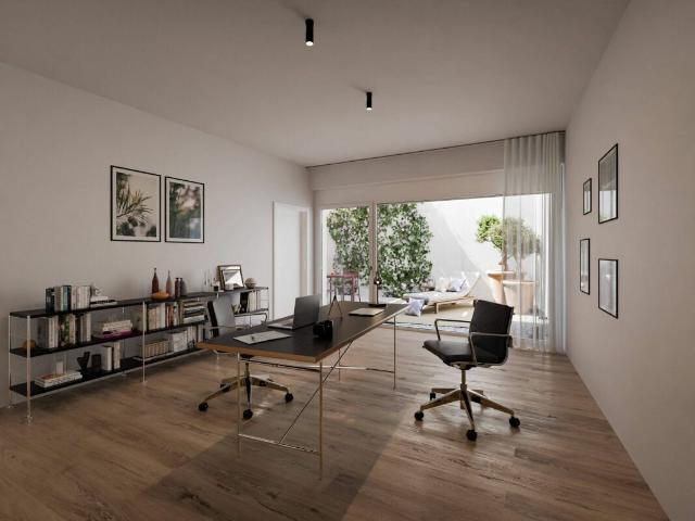 Apartment kaufen in Chez-le-Bart