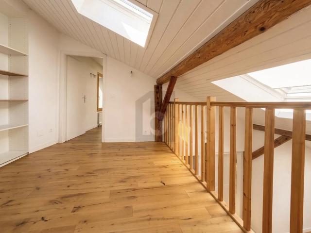 Apartment kaufen in Bex, District d'Aigle