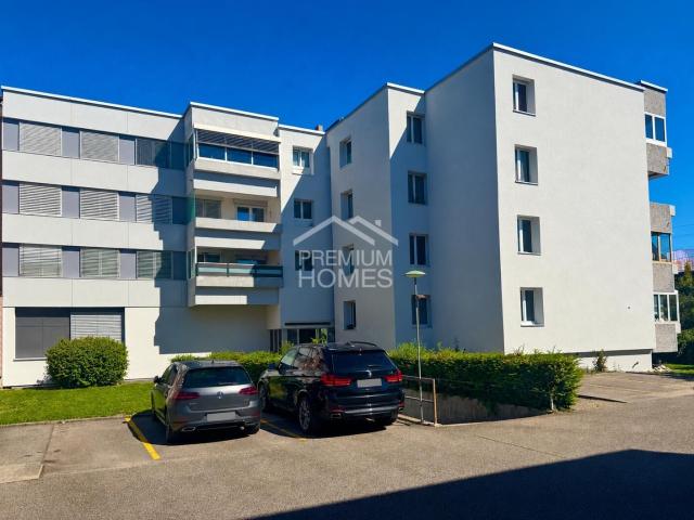 Apartment kaufen