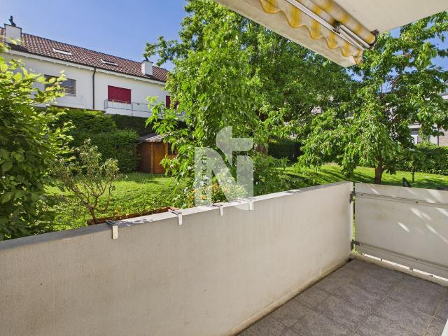 Apartment kaufen in Binningen, Basel-Landschaft