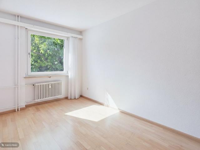 Apartment kaufen