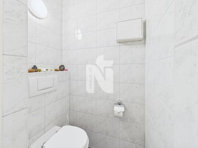 Apartment kaufen