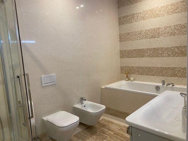 Apartment kaufen
