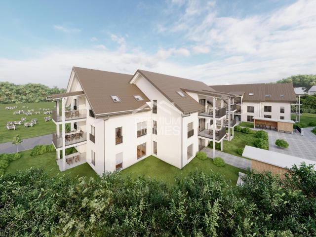 Apartment kaufen