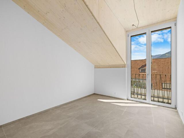 Apartment kaufen in Bonaduz, Graubünden