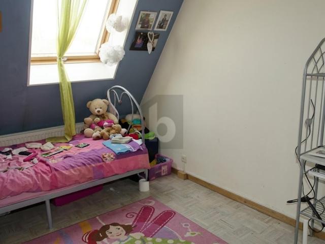 Apartment kaufen in Boncourt, Jura
