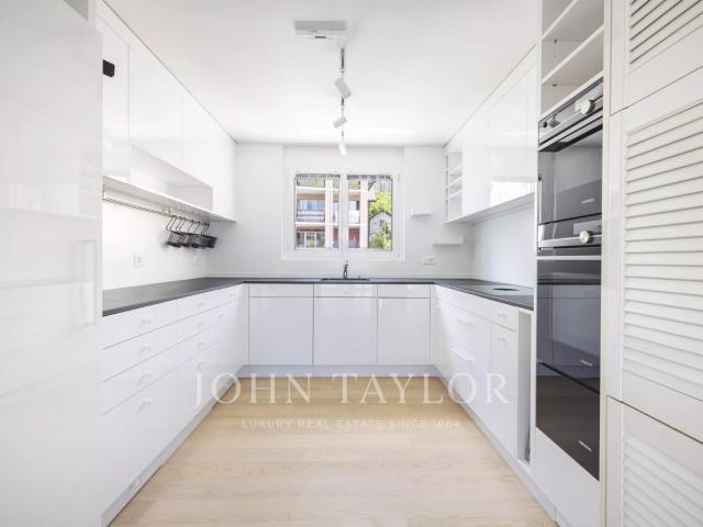 Apartment kaufen
