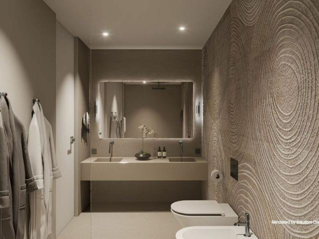 Apartment kaufen in Brione sopra Minusio, Tessin