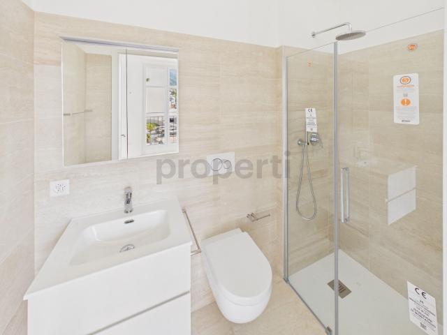 Apartment kaufen