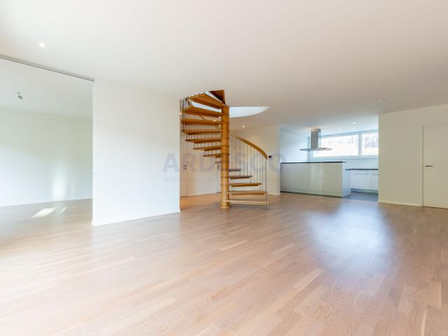 Apartment kaufen in Oberdorf, Bubendorf
