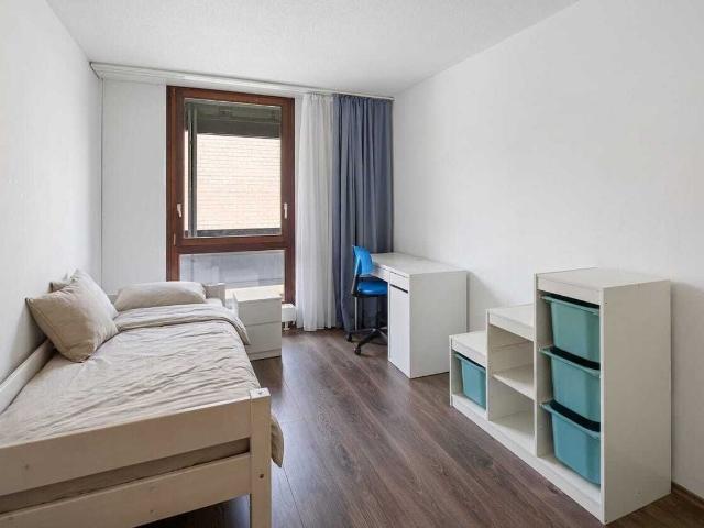 Apartment kaufen in Oberdorf, Buchs (AG)