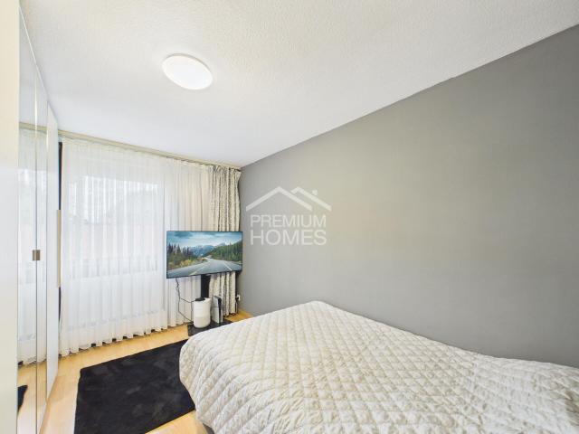 Apartment kaufen