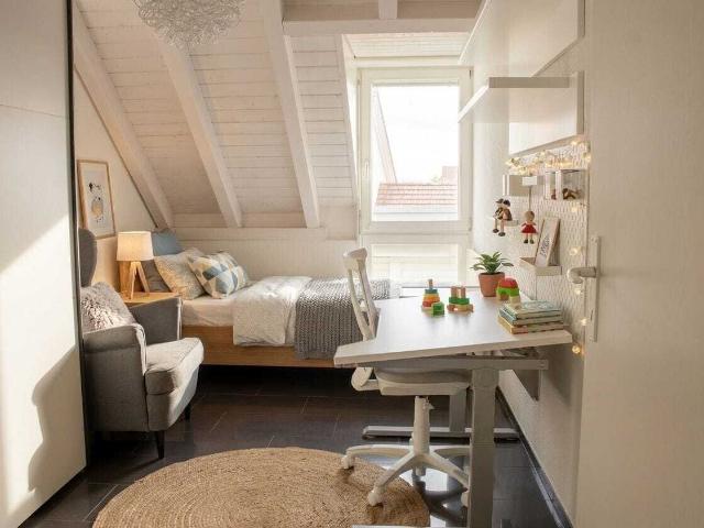 Apartment kaufen