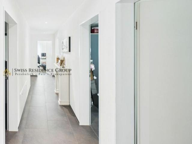 Apartment kaufen