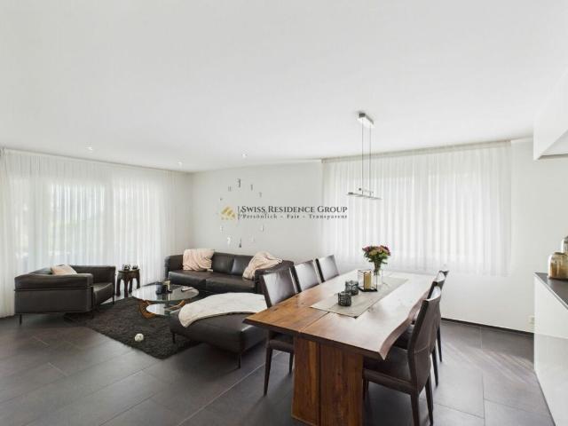 Apartment kaufen in Bütschwil-Ganterschwil, St. Gallen
