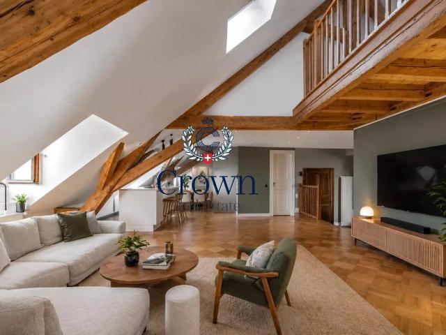 Apartment kaufen
