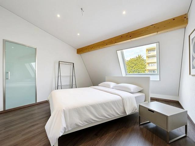 Apartment kaufen