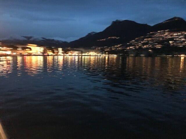 Apartment kaufen in Aldesago, Tessin