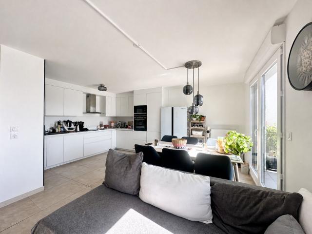 Apartment kaufen