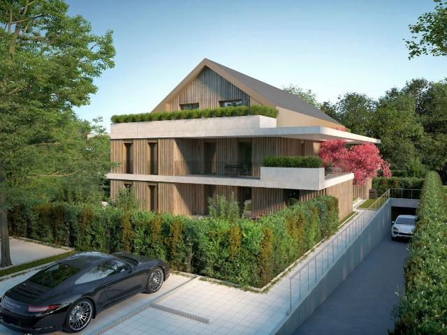 Apartment kaufen