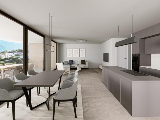 Apartment kaufen