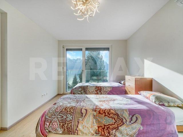 Apartment kaufen in Chailly-Montreux, Waadt