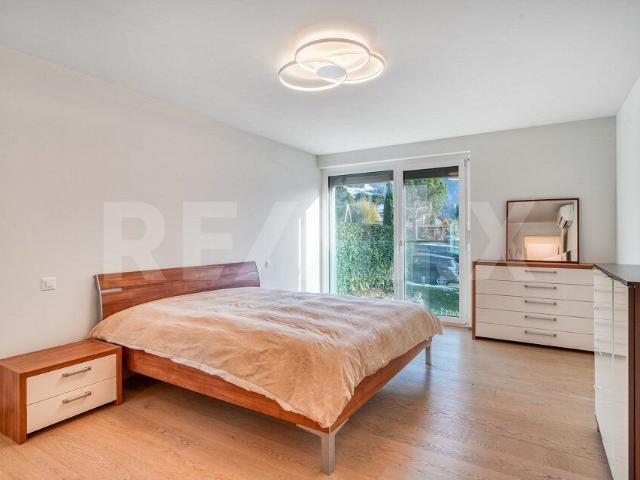 Apartment kaufen in Chailly-Montreux, Waadt