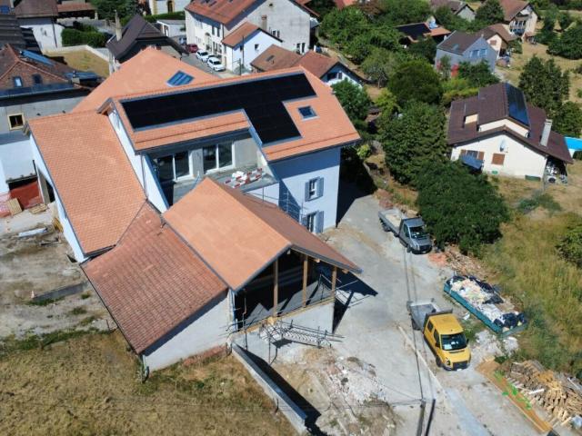 Apartment kaufen