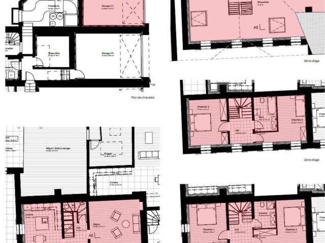 Apartment kaufen in Chevilly, Waadt