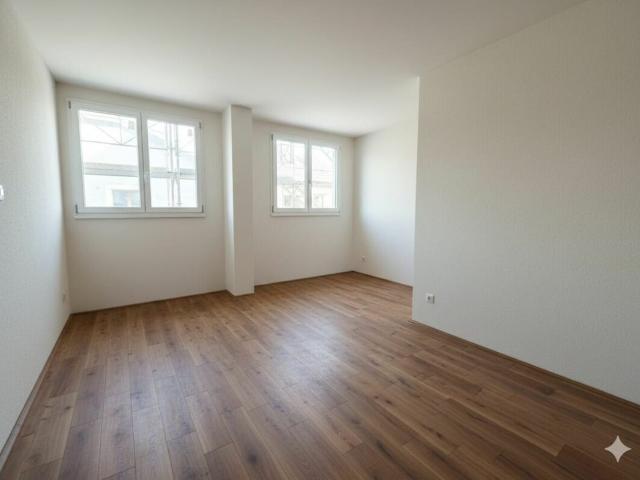 Apartment kaufen in Chevilly, Waadt