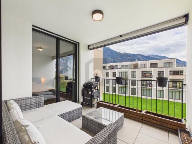 Apartment kaufen in Chur, Graubünden