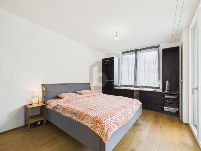 Apartment kaufen in Chur, Graubünden