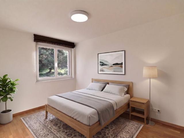 Apartment kaufen in Chailly-Montreux, Waadt