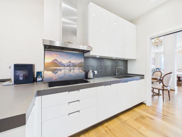 Apartment kaufen