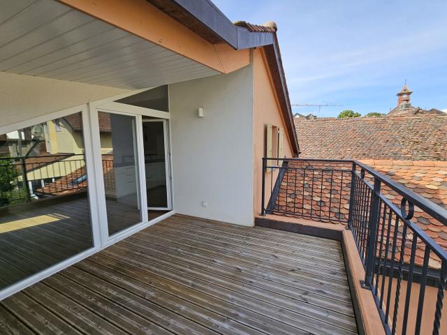 Apartment kaufen