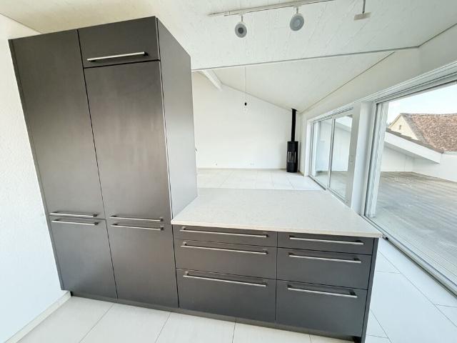 Apartment kaufen in Courrendlin, Jura