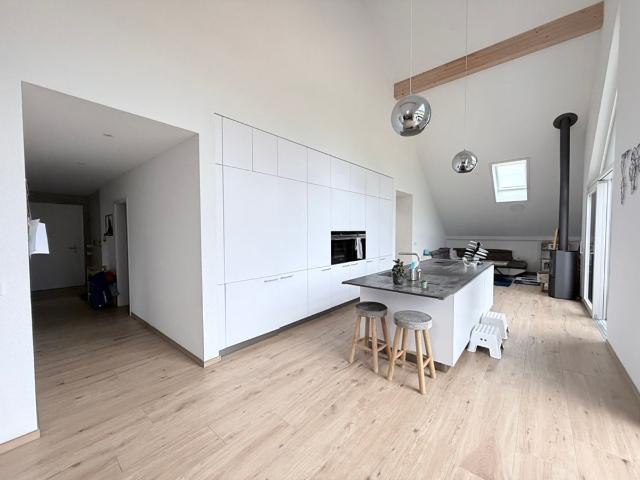 Apartment kaufen