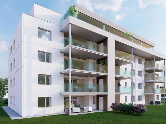 Apartment kaufen