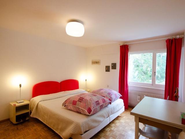 Apartment kaufen