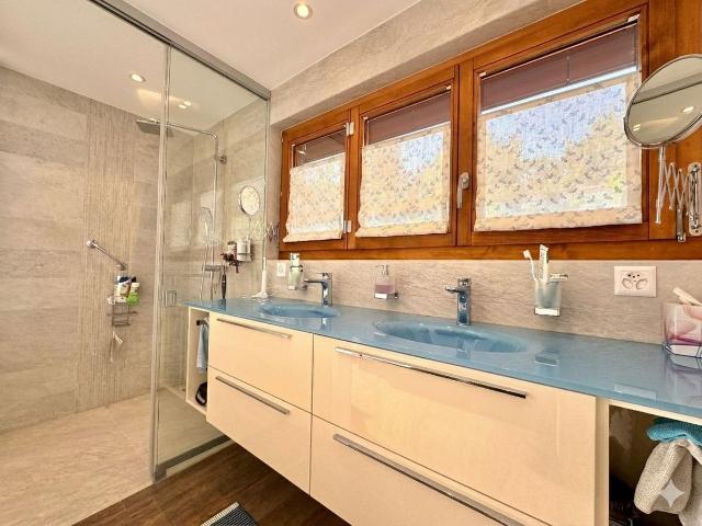 Apartment kaufen in Buus, Basel-Landschaft