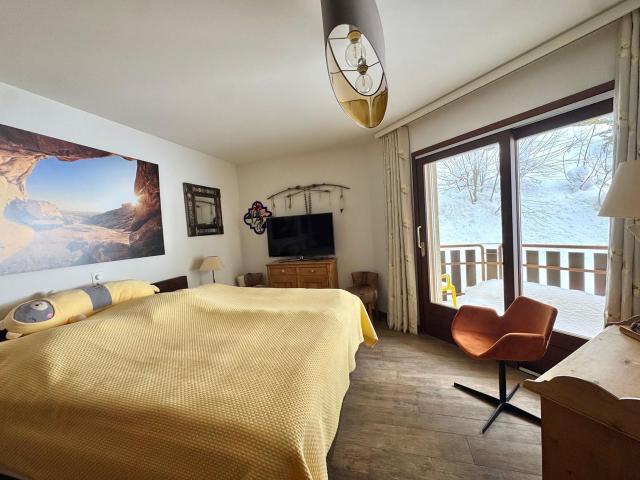 Apartment kaufen